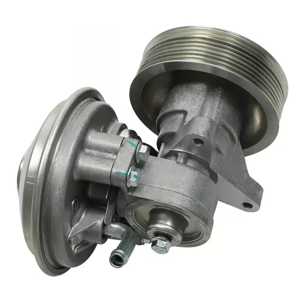 2004 Dodge Ram 2500 L6 5.9L OHV mechanische vacuümpomp 5102084AA APO198736