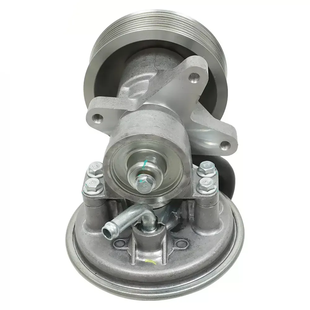 2004 Dodge Ram 2500 L6 5.9L OHV mechanische vacuümpomp 5102084AA APO198736