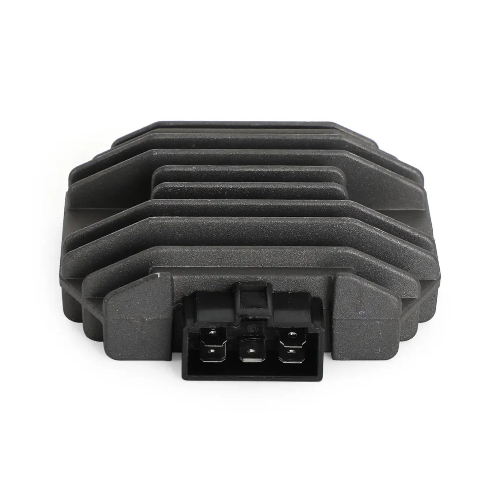 2004-2006 Yamaha FZ6-NS FZ6 Naakte statorregelaar Gelijkrichterpakking 5VX-81410-00-00
