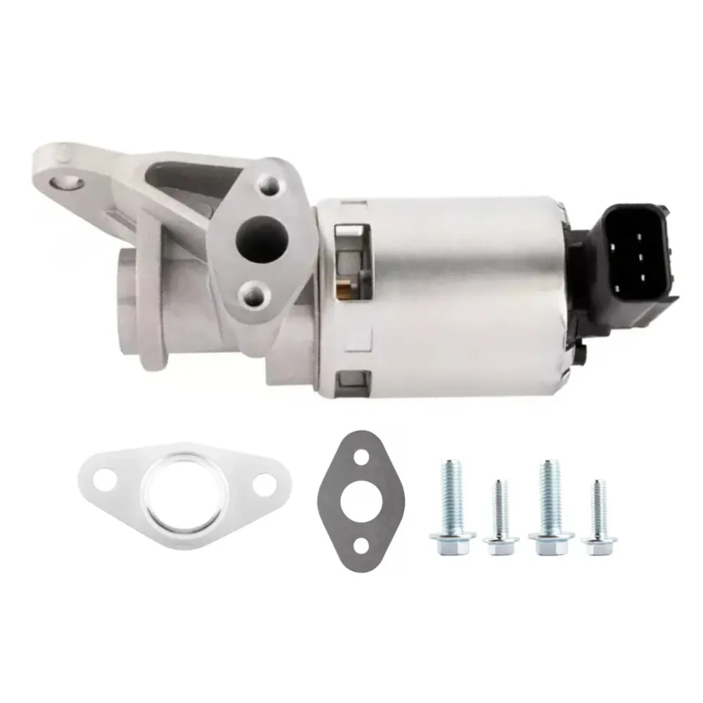 2004-2008 DODGE RAM 1500 PICKUP EGR-klep 53032509AM