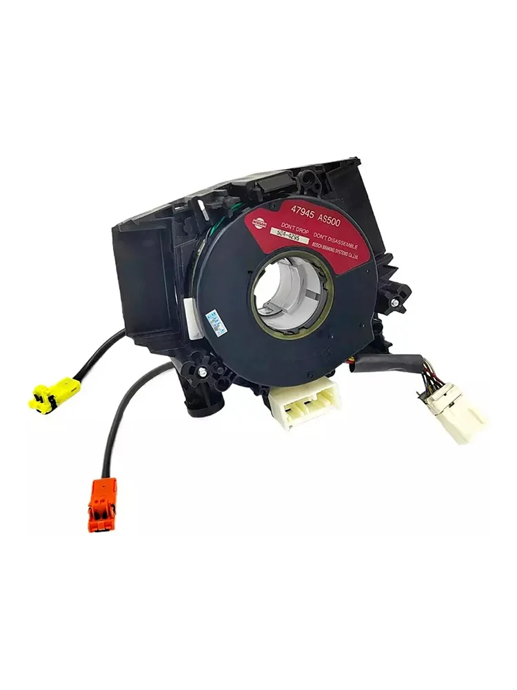 2004-2008 Nissan Maxima Klokveer + Stuurhoeksensor 47945-AS500 47945AS500