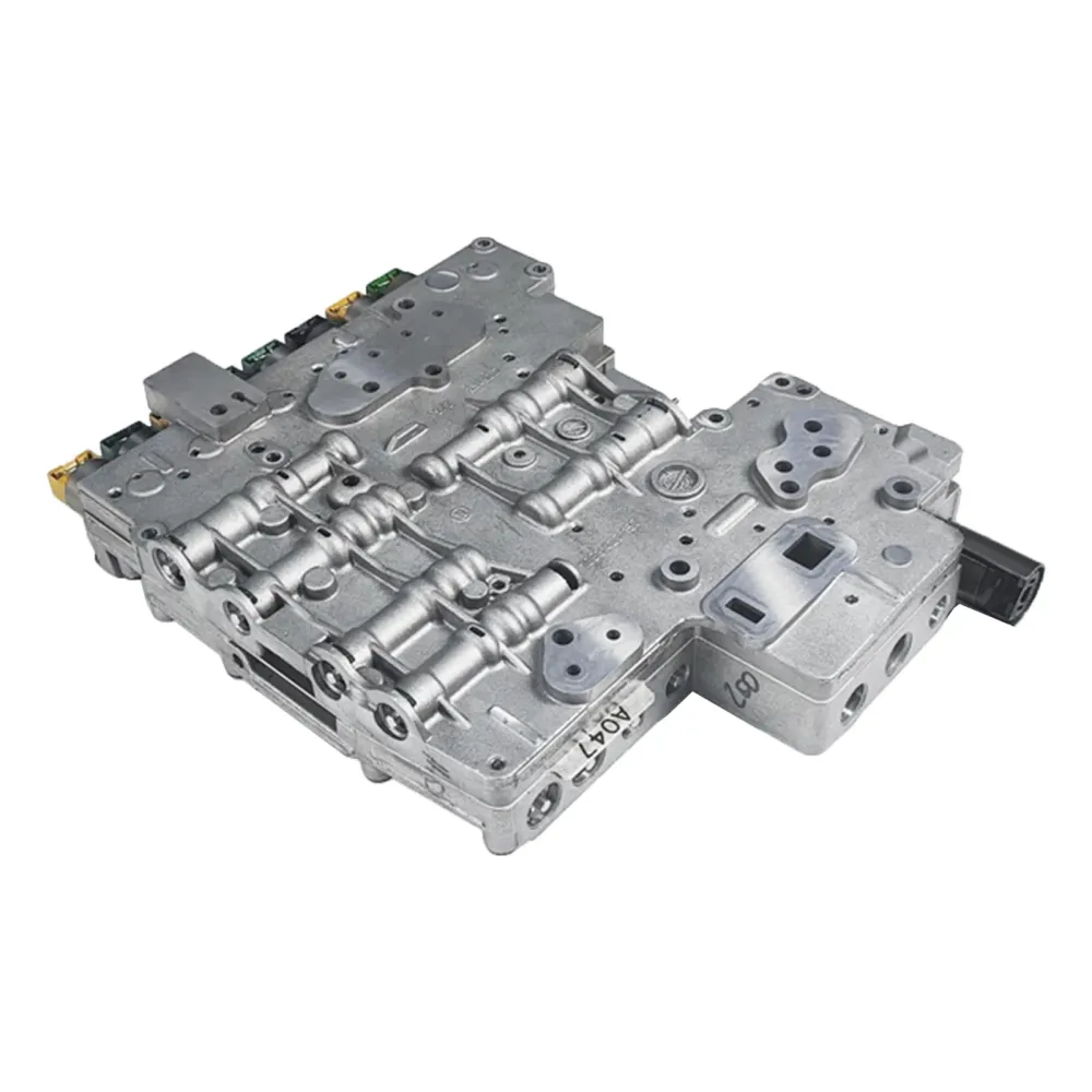 2004-2011 LAND ROVER DISCOVERY 2.7L 3.0L 4.0L 4.4L 6HP26 Transmissie Klephuis 6 Speed Automatische