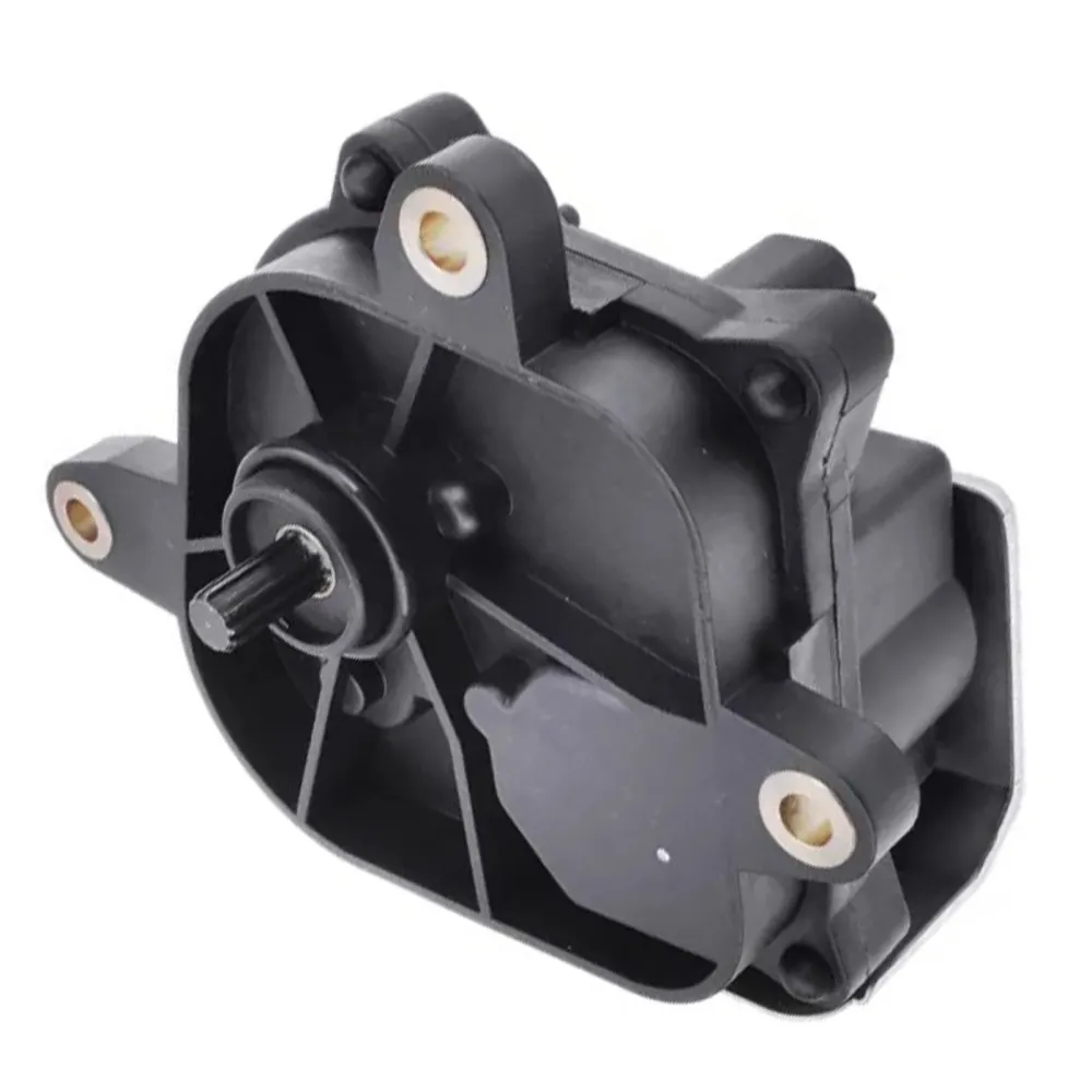 2004-2012 Chevy Colorado Canyon 4WD tussenbak schakelmotor 98158125