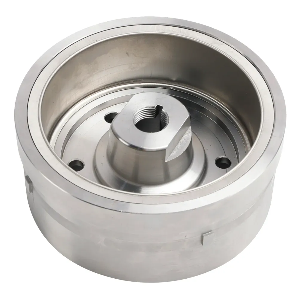 2004-2012 Suzuki V strom DL1000 119 mm statorvliegwiel Magneto Rotor 32102-06G10