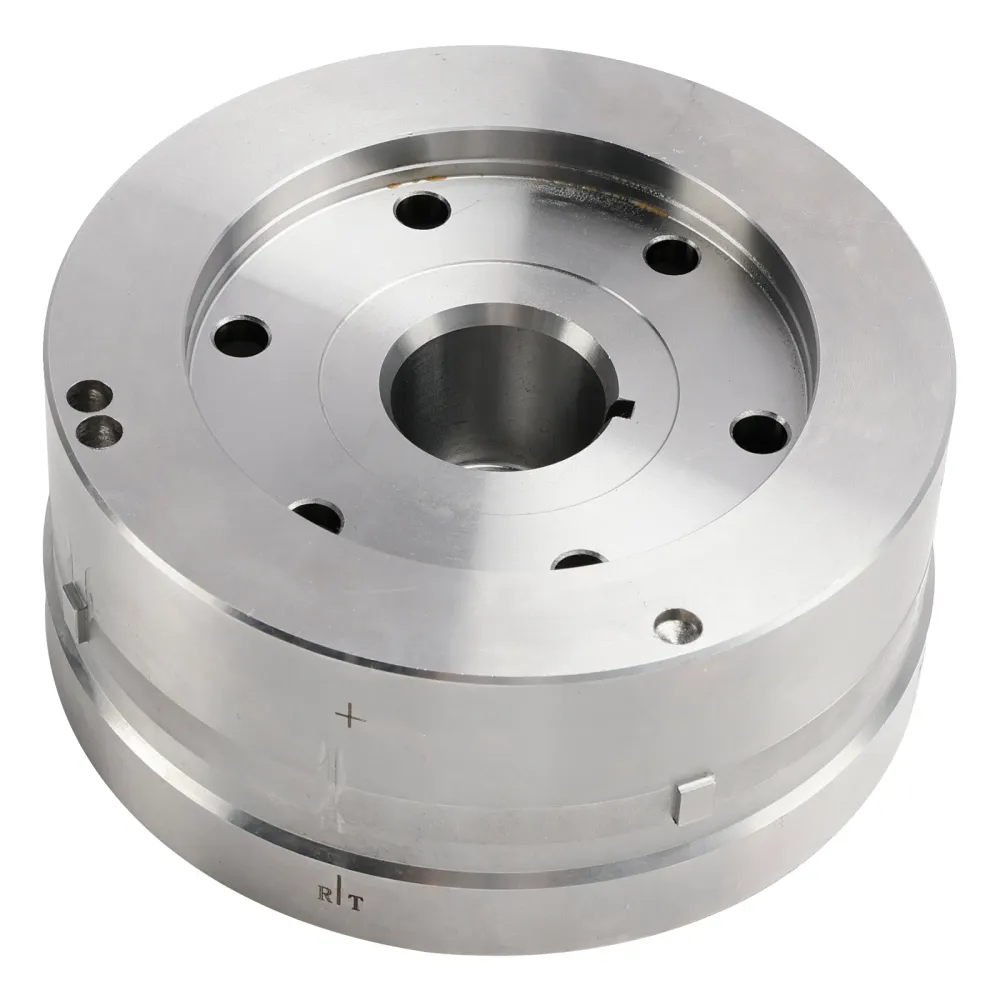 2004-2012 Suzuki V strom DL1000 119 mm statorvliegwiel Magneto Rotor 32102-06G10