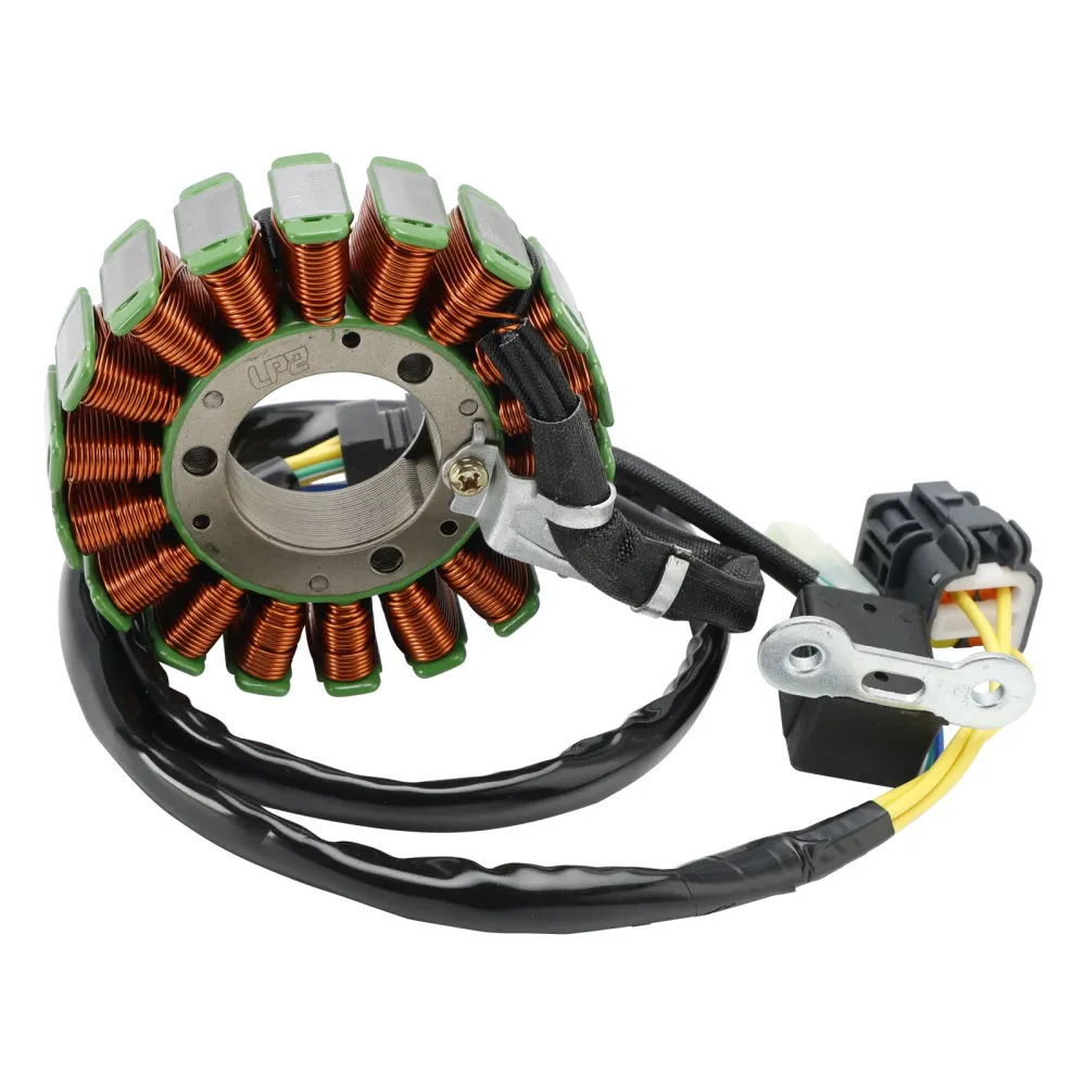 2004-2016 Kymco MXU250 Magnetogeneratorstator 31120-LBA7-90A 31120-LBA7-90B