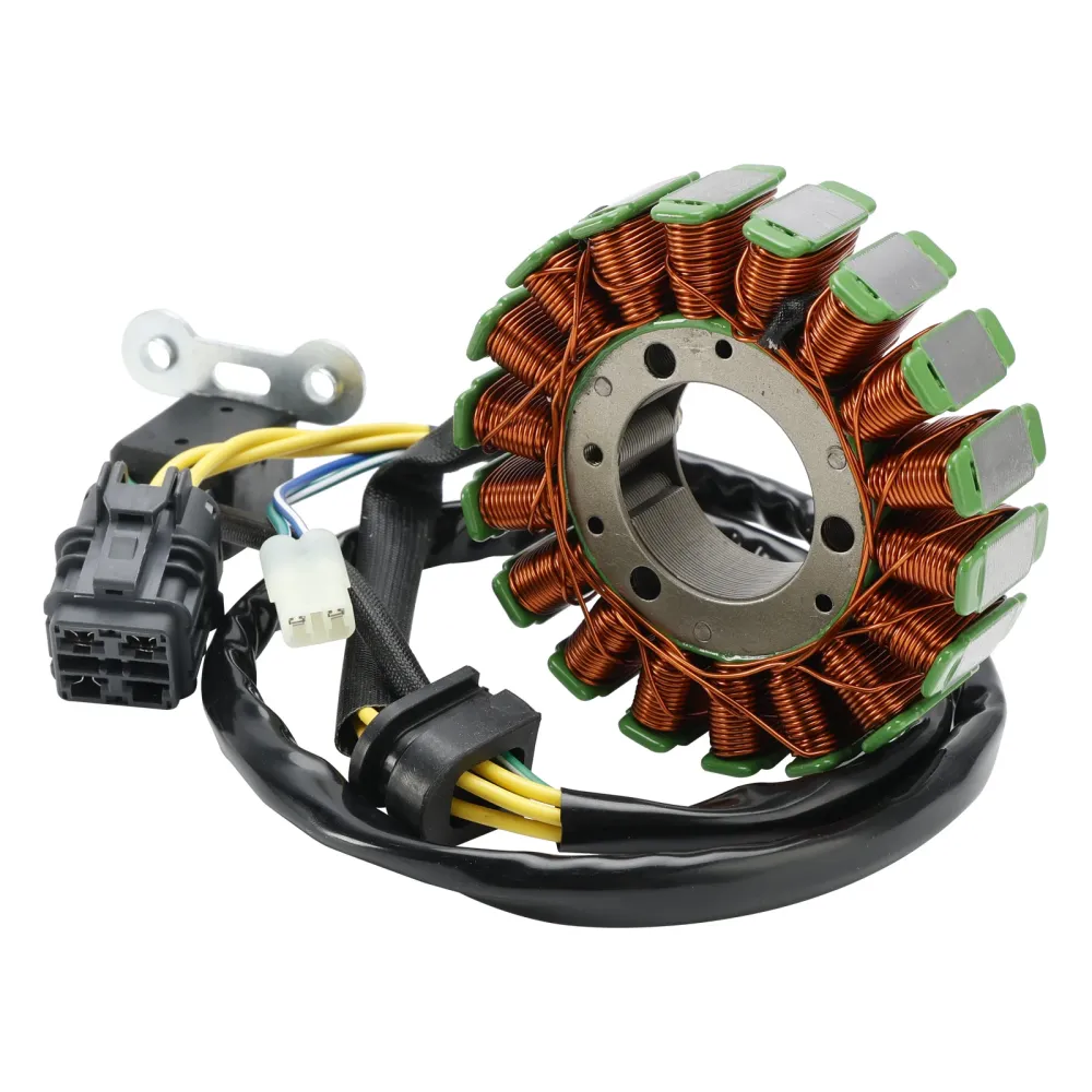 2004-2016 Kymco MXU250 Magnetogeneratorstator 31120-LBA7-90A 31120-LBA7-90B