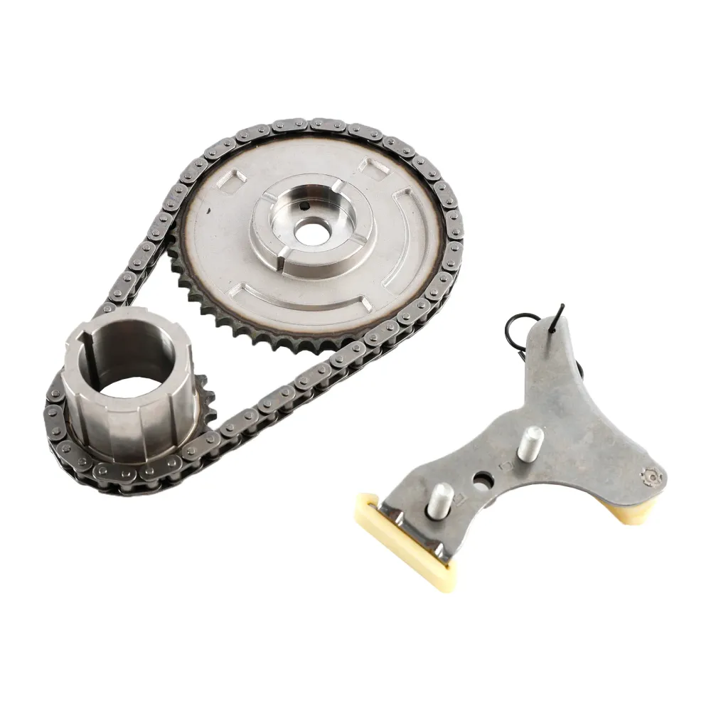 2005-2007 BUICK RAINIER 5.3L 5328CC 325CID V8 OHV NON AFM DOD Cam Lifter Kit met Valley Cover 12646386 12499225