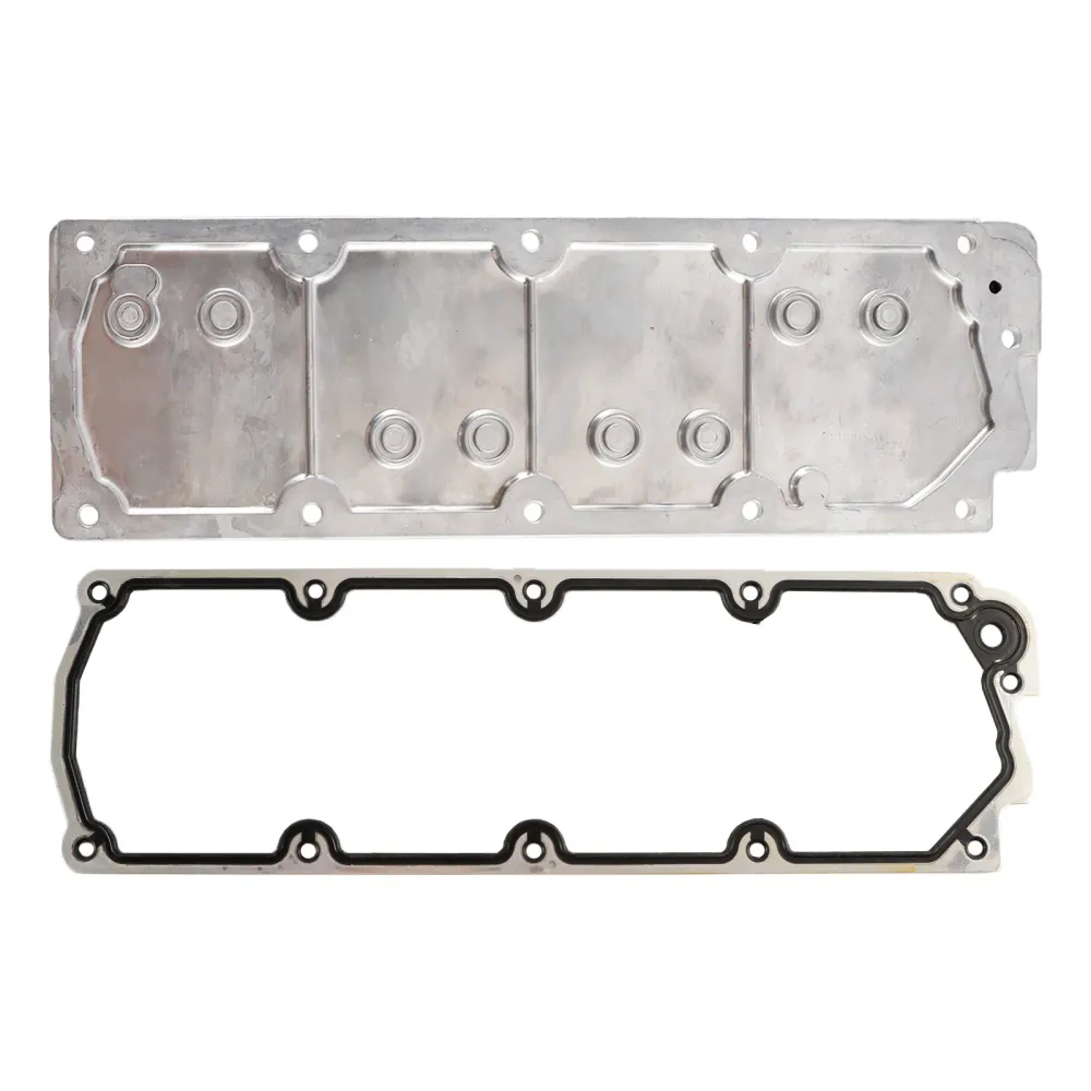 2005-2007 BUICK RAINIER 5.3L 5328CC 325CID V8 OHV NON AFM DOD Cam Lifter Kit met Valley Cover 12646386 12499225