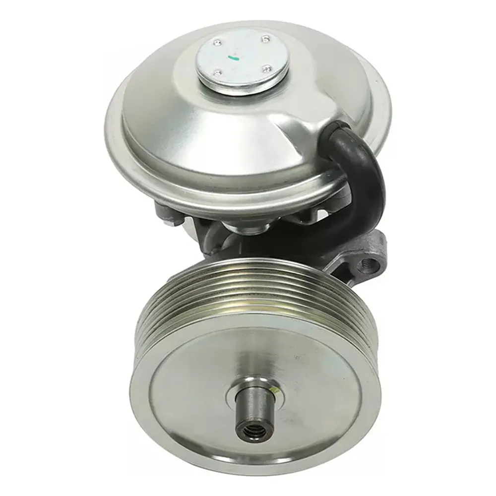 2005-2007 Dodge Ram 2500 L6 5.9L OHV mechanische vacuümpomp 5102084AA APO198736
