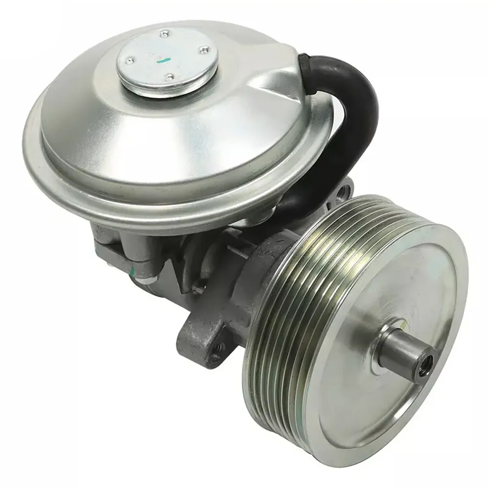 2005-2007 Dodge Ram 2500 L6 5.9L OHV mechanische vacuümpomp 5102084AA APO198736