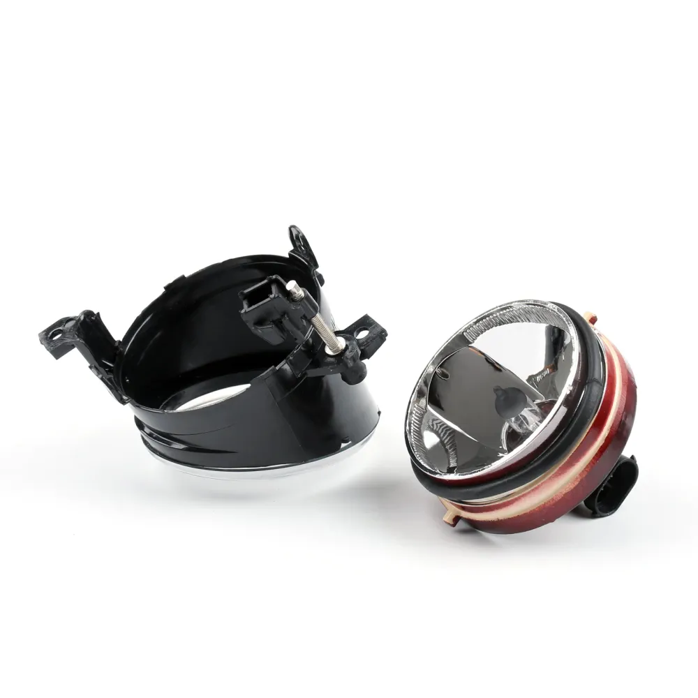 2005-2010 VW Jetta/Bora/Golf MK5 paar voorbumper bolle lens mistlamp