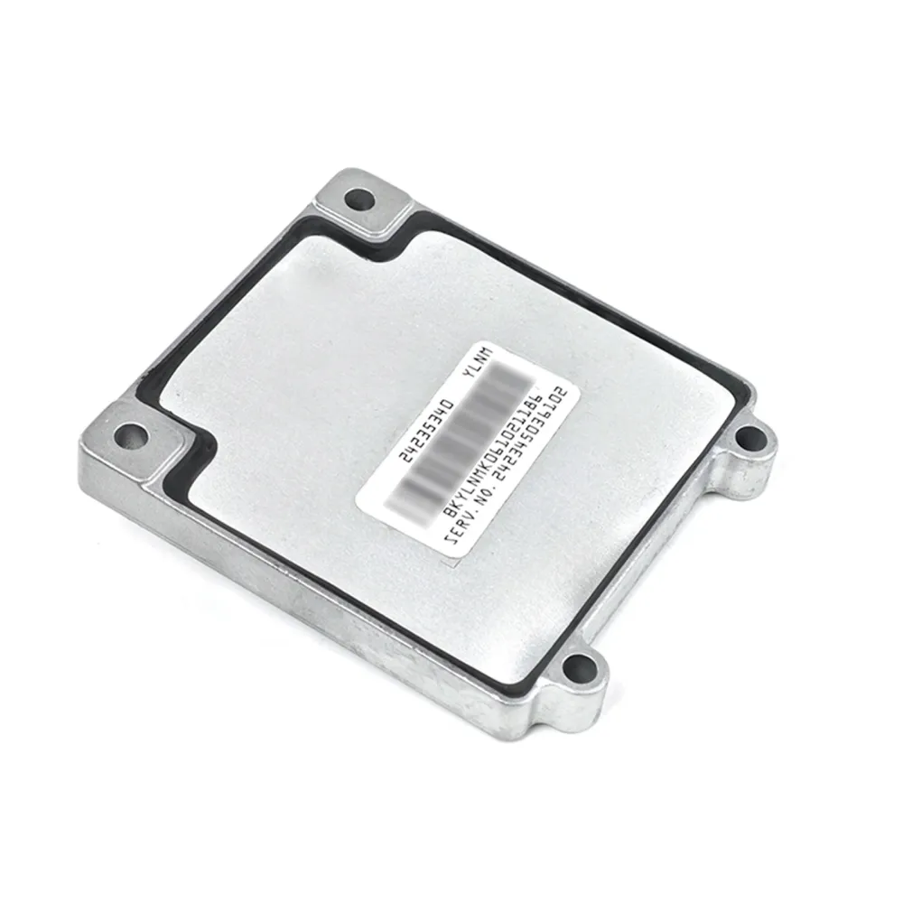 2006-2007 MONTE CARLO Transmissie Computer TCM ECU Module T42 24242391 24234503 24252114