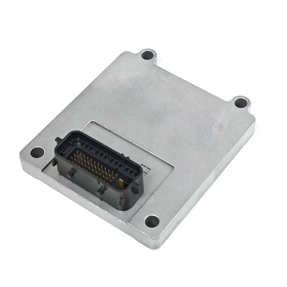 2006-2007 MONTE CARLO Transmissie Computer TCM ECU Module T42 24242391 24234503 24252114