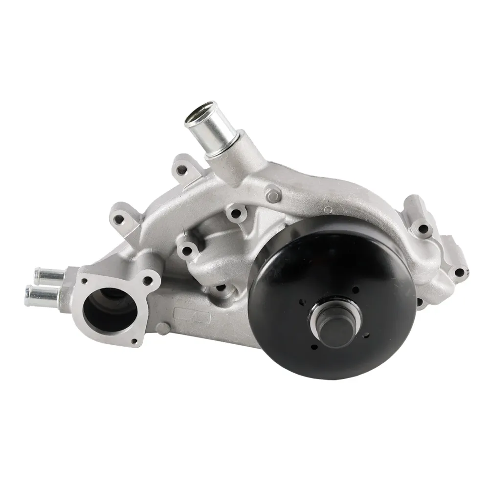 2006-2008 CHEVROLET TRAILBLAZER 5.3L 5328CC 325CID V8 OHV NON AFM DOD Cam Lifter Kit met Valley Cover 12646386 12499225
