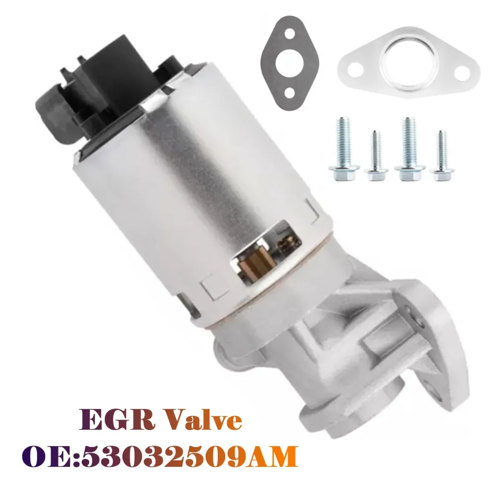 2006-2008 DODGE MAGNUM EGR-klep 53032509AM