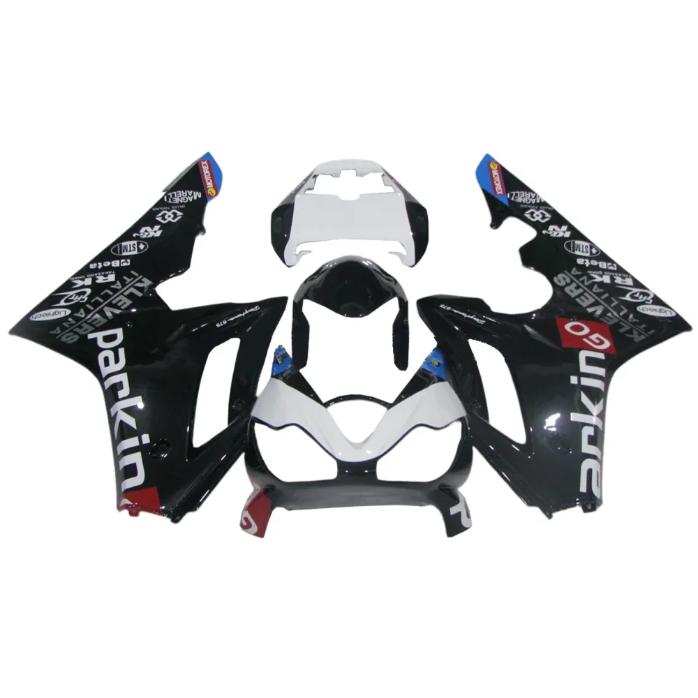 2006-2008 Triumph Daytona 675 kuipset carrosserie kunststof ABS