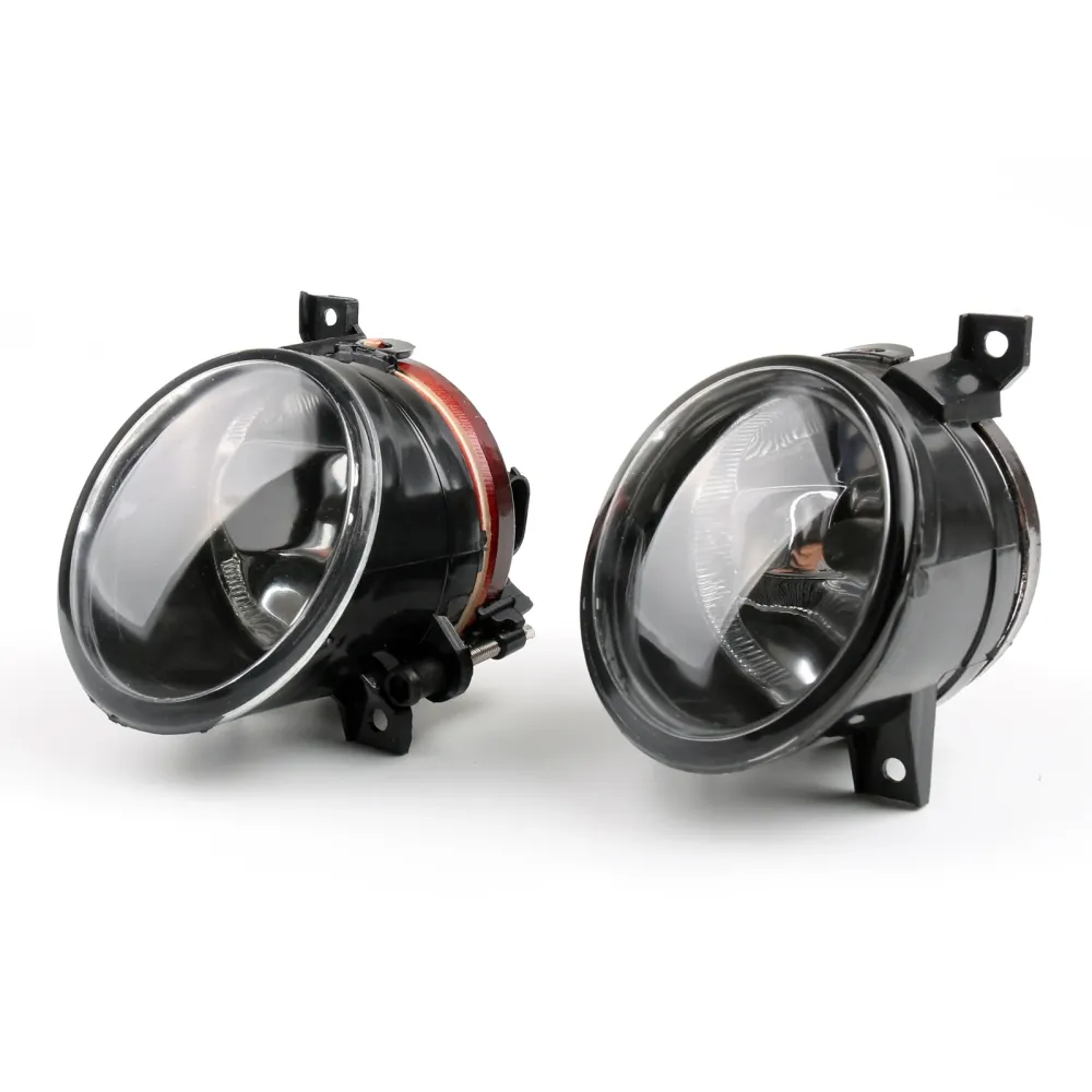 2006-2009 VW GTI paar voorbumper bolle lens mistlamp