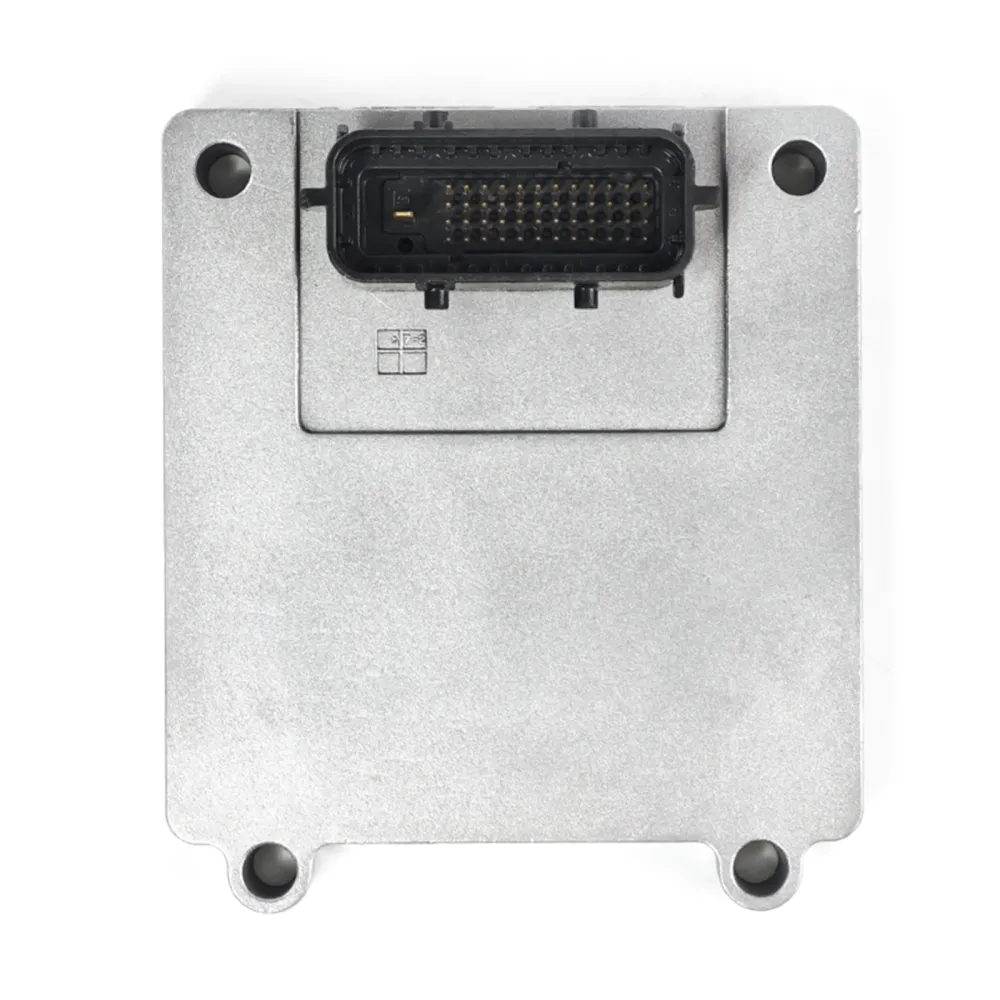 2006-2011 DTS RH voorste motor Transmissie Computer TCM ECU Module T42 24242391 24234503 24252114