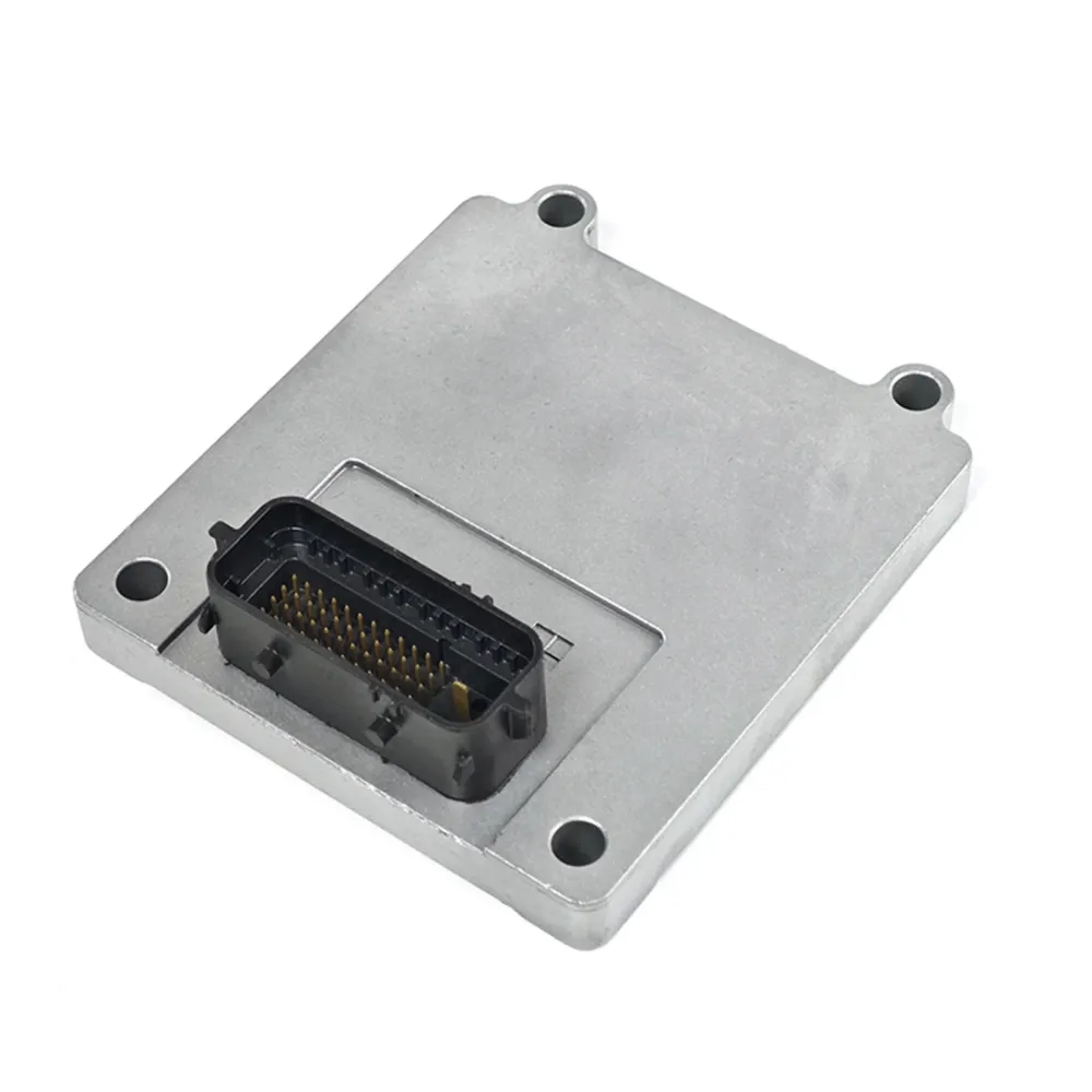 2006-2011 IMPALA onderste luchtfilterhuis Transmissie Computer TCM ECU Module T42 24242391 24234503 24252114