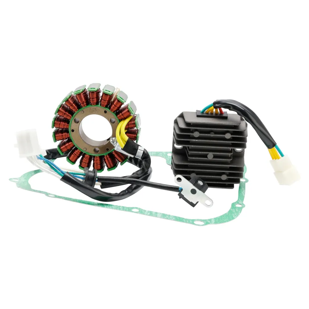 2006-2012 Linhai ATV 290 93 mm statorregelaarpakking 24001 22007