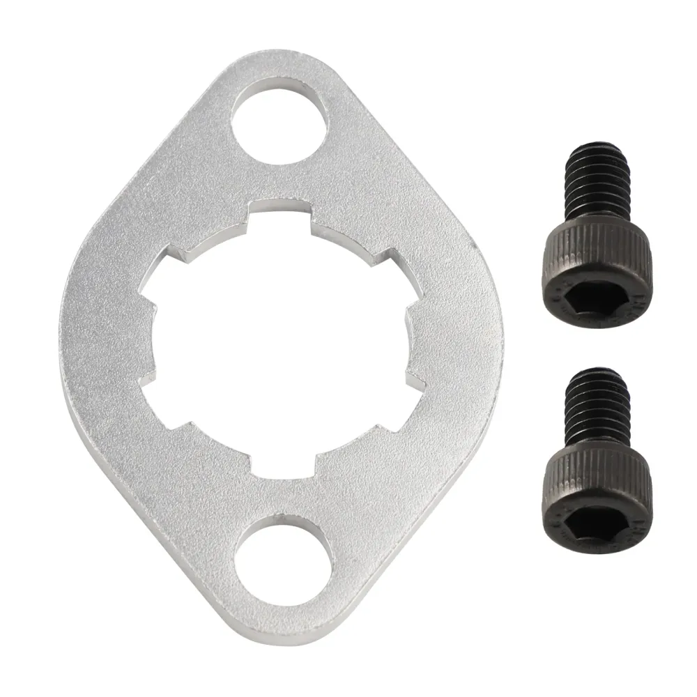 2006-2016 Beta RR 125 AC Enduro Voortandwiel Retainer Plate Lock Bouten 5D7E745600