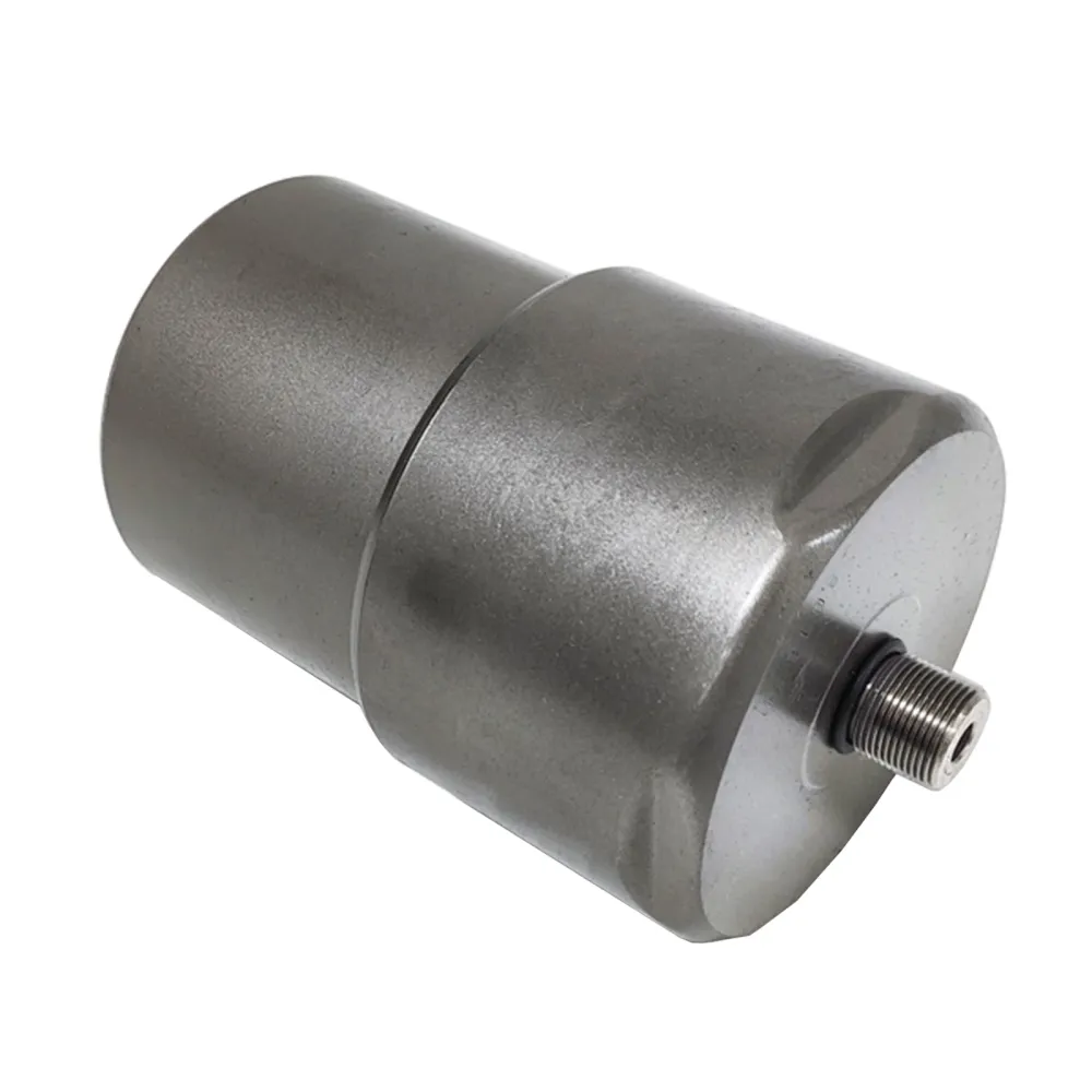 2006-2021 MITSUBISHI PAJERO ABS Hoofdremcilinderaccumulator 4630A012