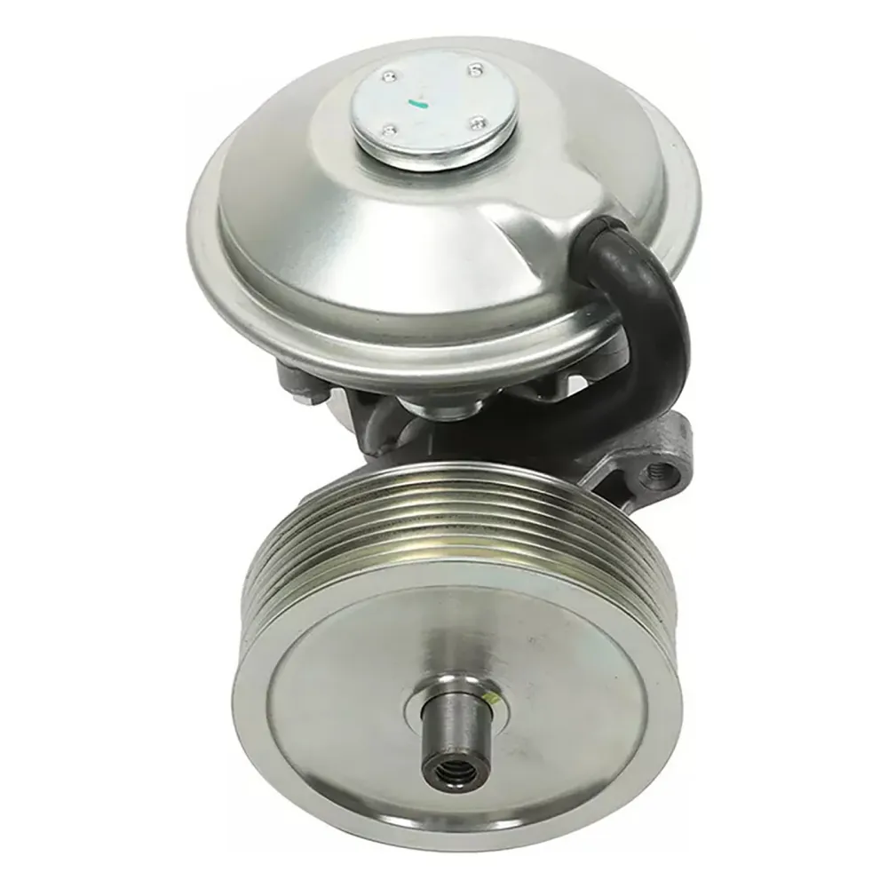 2007 Dodge Ram 2500 L6 6.7L OHV mechanische vacuümpomp 5102084AA APO198736