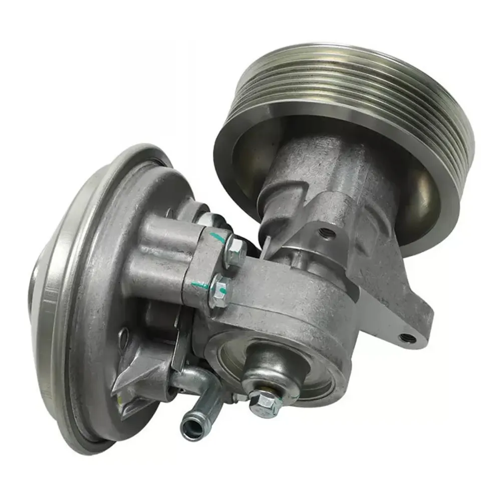 2007 Dodge Ram 2500 L6 6.7L OHV mechanische vacuümpomp 5102084AA APO198736