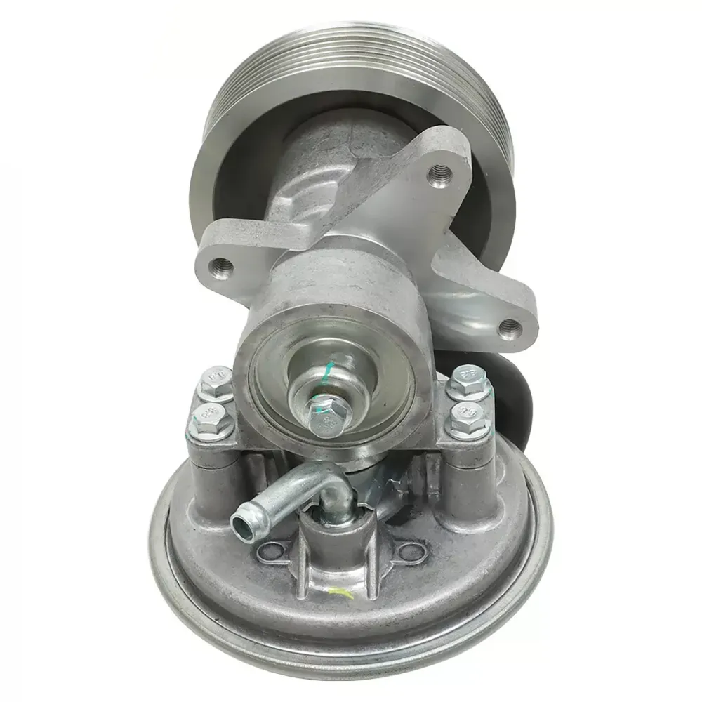 2007 Dodge Ram 2500 L6 6.7L OHV mechanische vacuümpomp 5102084AA APO198736