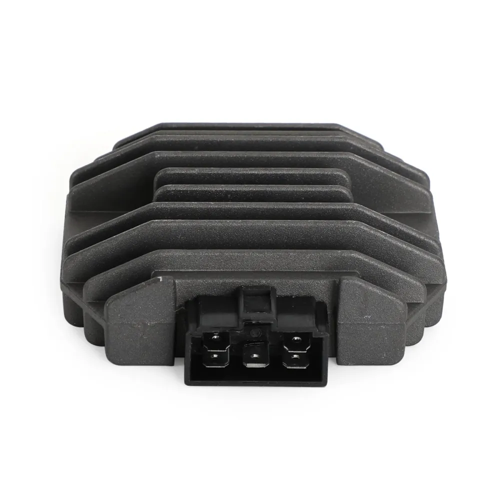 2007-2009 Yamaha FZ6-SAHG FZ6 FAZER S2 ABS Statorregelaar Gelijkrichter Pakking 5VX-81410-00-00