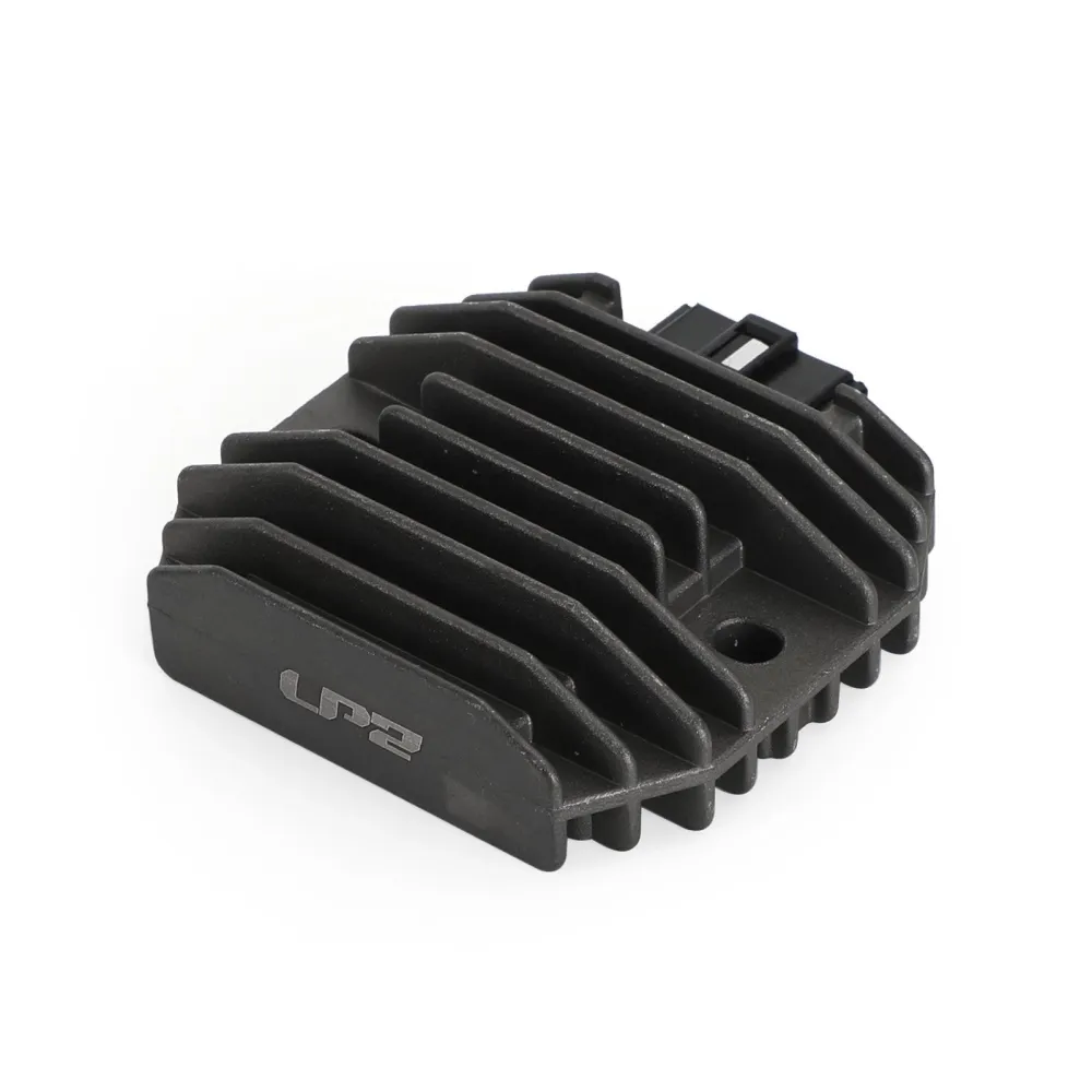 2007-2009 Yamaha FZ6-SHG FZ6 FAZER S2 Statorregelaar Gelijkrichter Pakking 5VX-81410-00-00