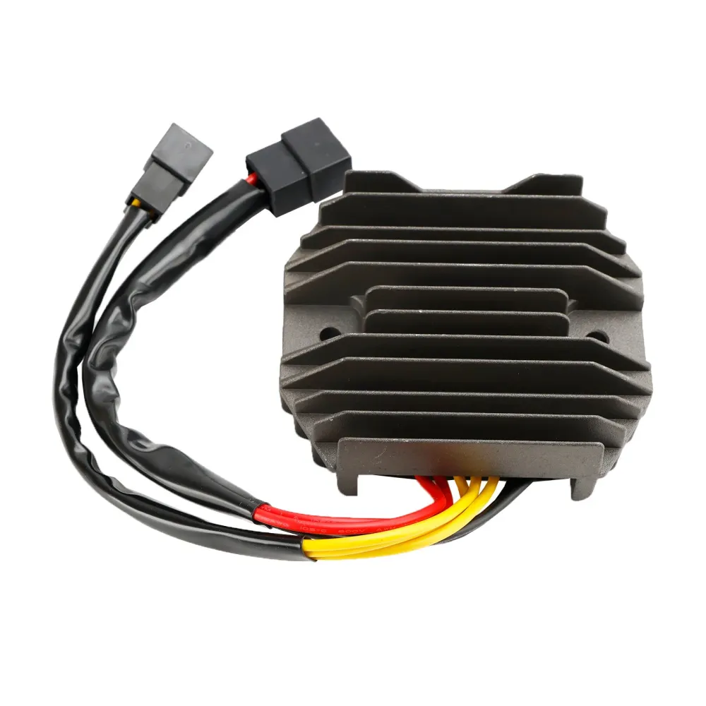 2007-2013 Tiger 1050 Magneto Coil Stator + 115mm Generator Stator + Spanningsregelaar T1300111