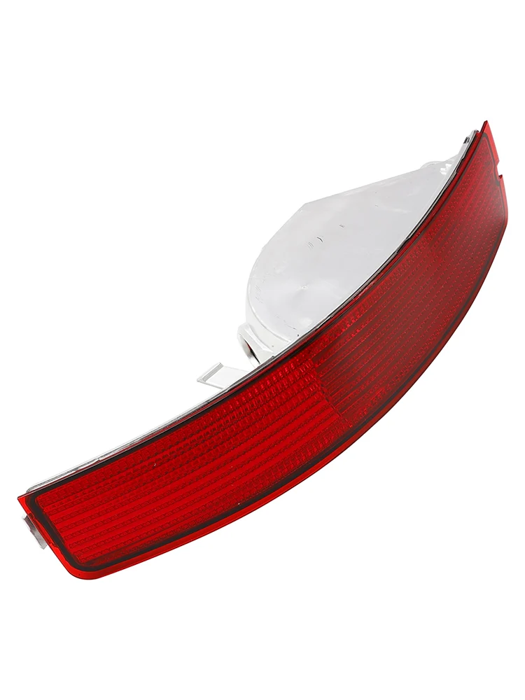 2007-2014 Rechtsachter Volvo XC90 MK1 Staart Mistlamp Reflector 31111185