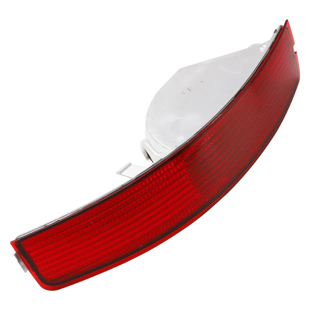 2007-2014 Rechtsachter Volvo XC90 MK1 Staart Mistlamp Reflector 31111185