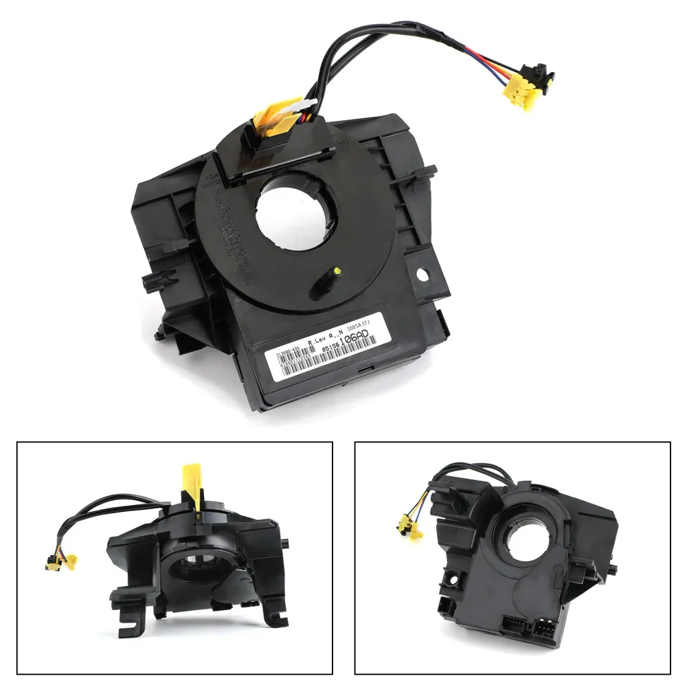 2007-2018 Wrangler JK 56046534 Stuurklokveer Generiek