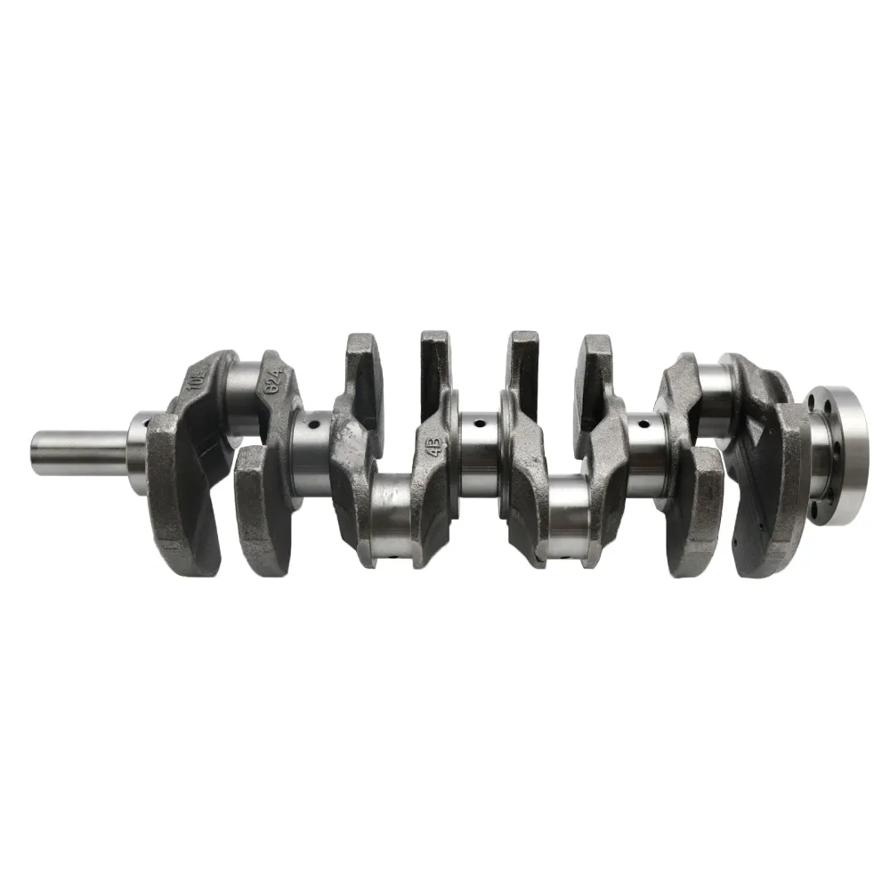 2007–2019 Hyundai Sonata G4KE 2.4L Motor Revisie Kit & Krukas & Drijfstangen 23510-25220