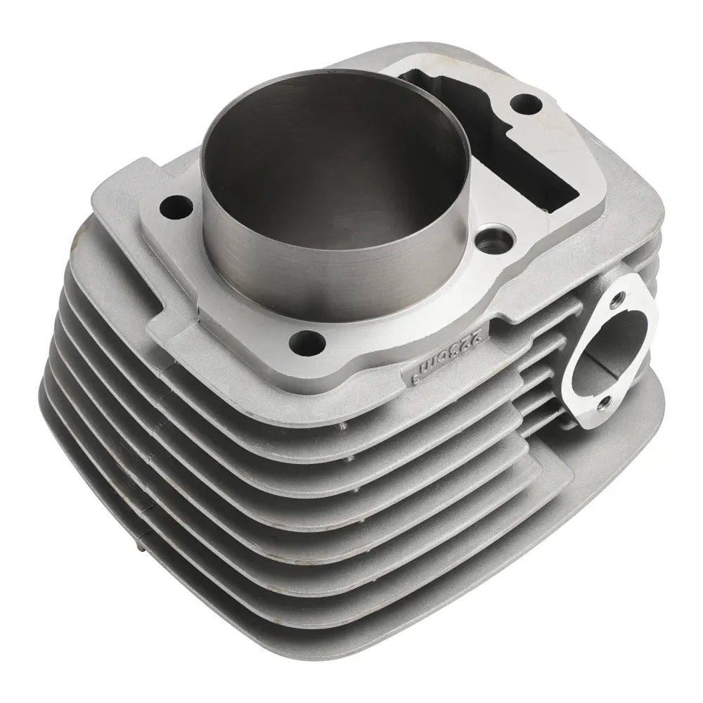 2008-2009 Honda CRF230L 235cc Big Bore Cilinderzuigerset 12100-KFB-000 13111-440-000