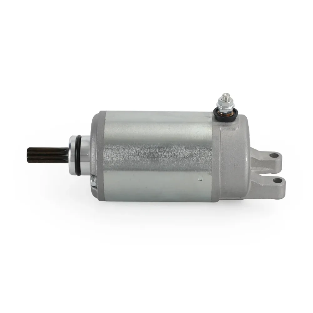 2008-2009 Suzuki GSX1300BK (ABS) B-King Nieuwe startmotor vanaf 9-Spline 31100-15H00