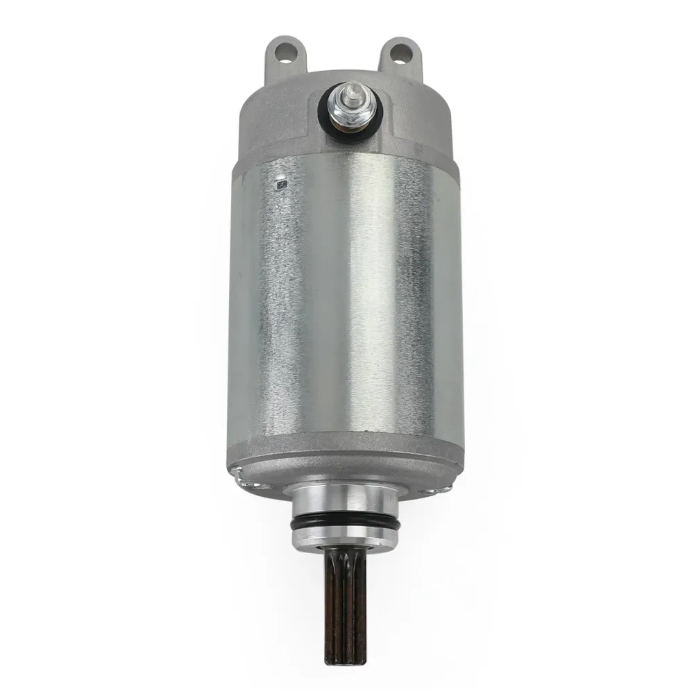 2008-2009 Suzuki GSX1300BK (ABS) B-King Nieuwe startmotor vanaf 9-Spline 31100-15H00