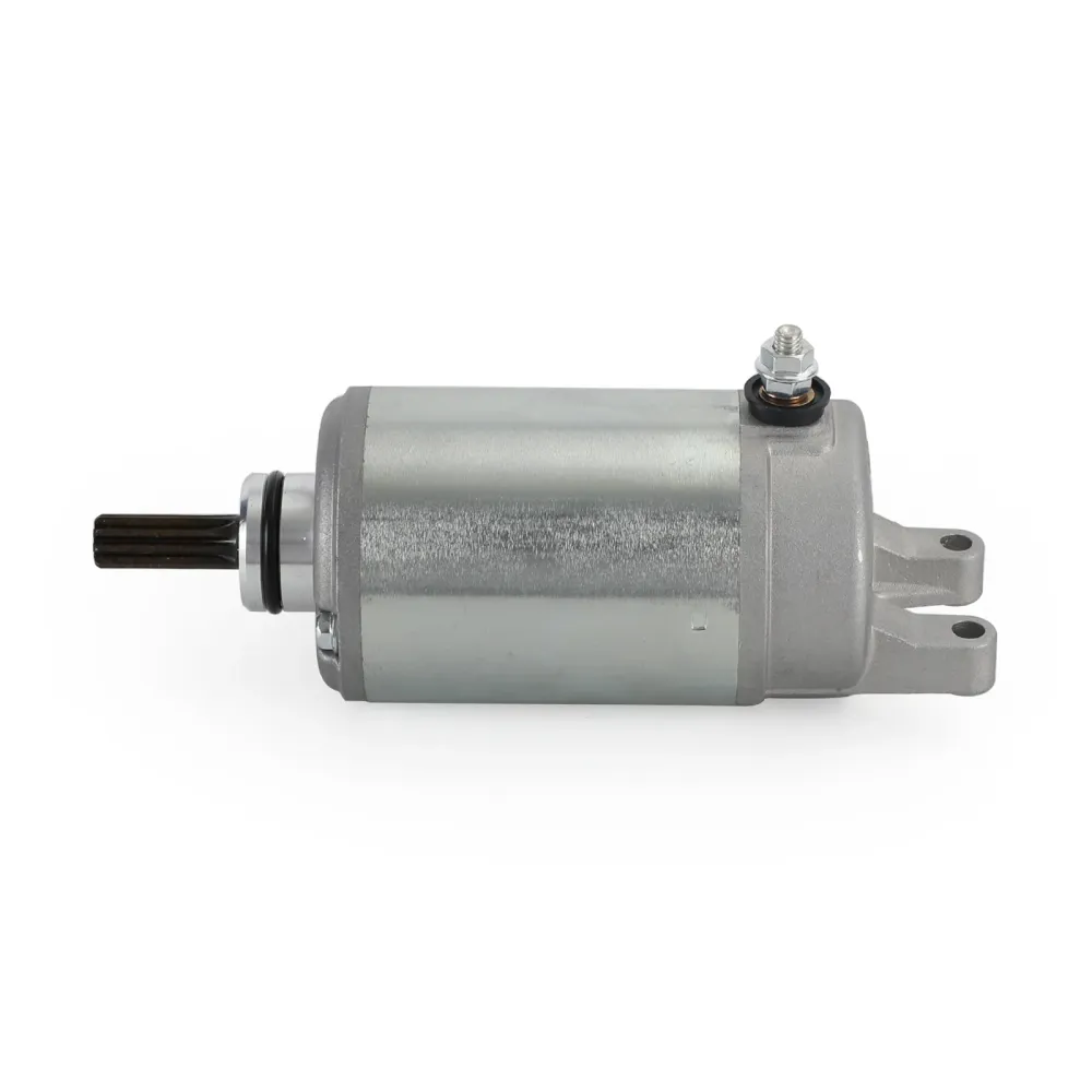 2008-2009 Suzuki GSX1300BK B-King Nieuwe startmotor starten 9-Spline 31100-15H00 31100-15H20