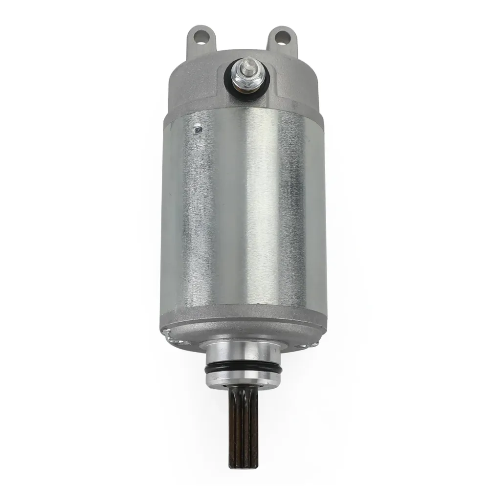 2008-2009 Suzuki GSX1300BK B-King Nieuwe startmotor starten 9-Spline 31100-15H00 31100-15H20