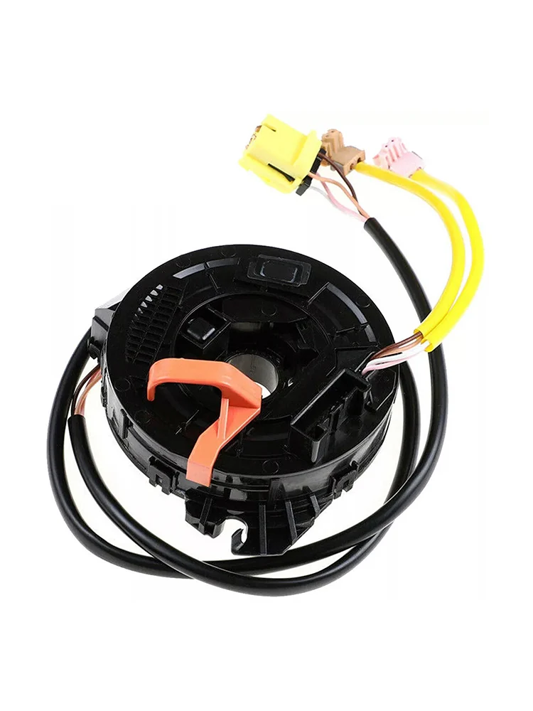 2008-2010 CHEVROLET SILVERADO 2500 Stuurwiel Klok Lente 25966963 22911593
