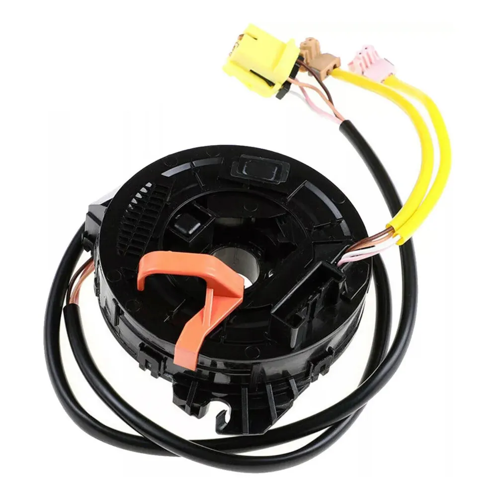 2008-2010 CHEVROLET SILVERADO 2500 Stuurwiel Klok Lente 25966963 22911593