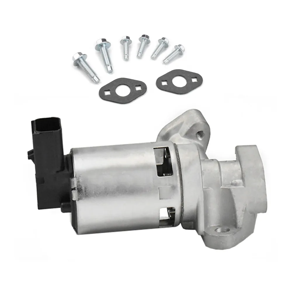 2008-2010 Dodge AVENGER 2.7L V6 EGR-klep 4593894AA 4593563AA