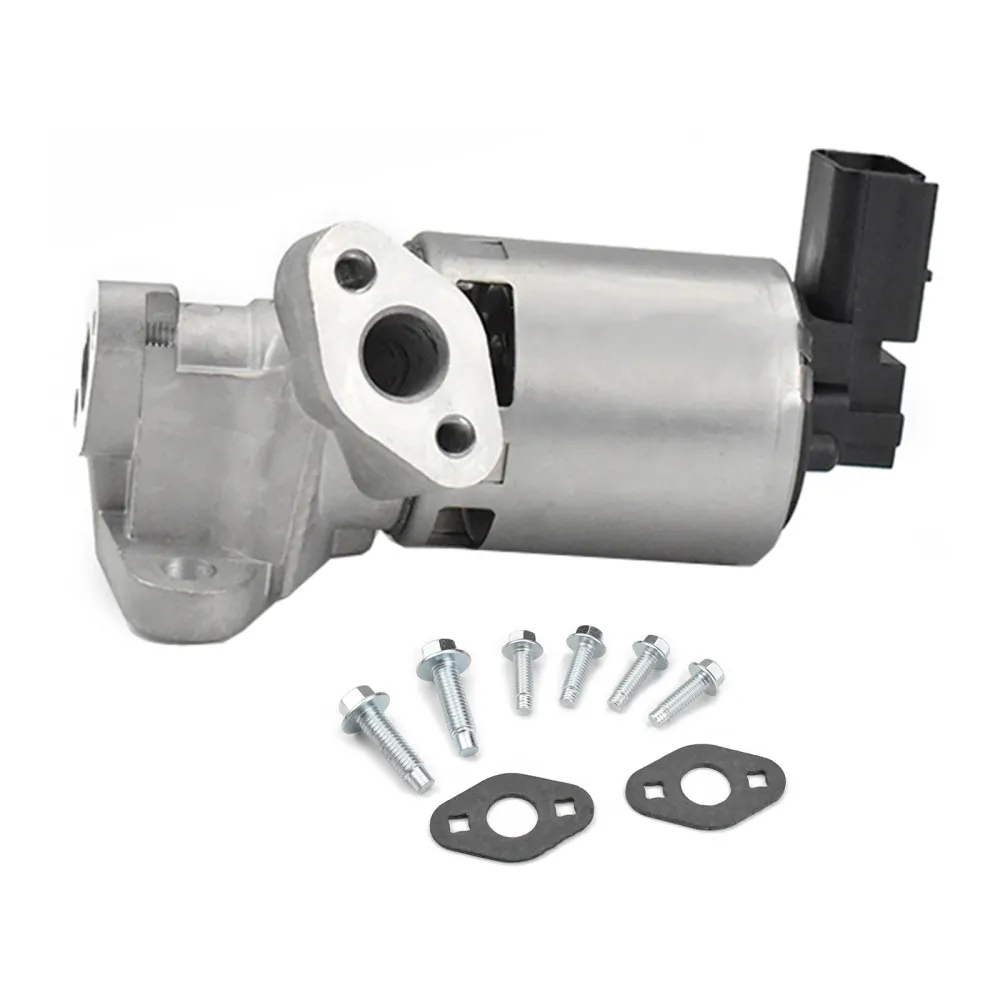 2008-2010 Dodge AVENGER 2.7L V6 EGR-klep 4593894AA 4593563AA