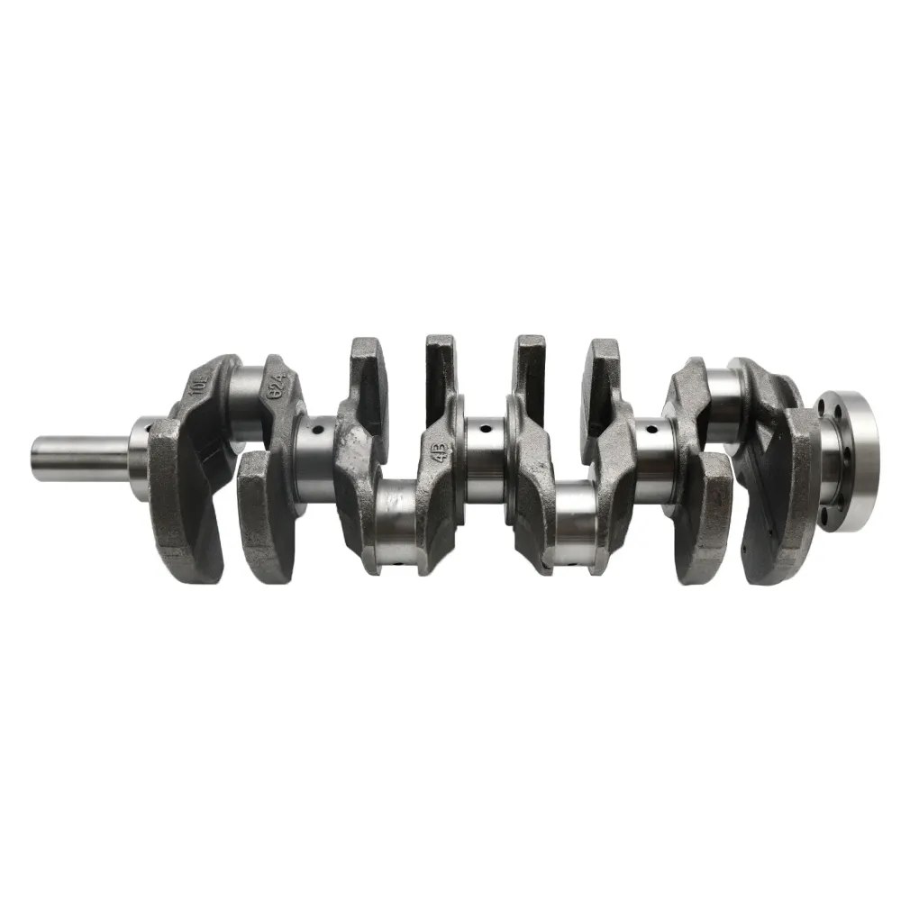 2008–2012 Kia Forte (TD) G4KE 2.4L motorrevisieset & Krukas & Drijfstangen 23510-25220