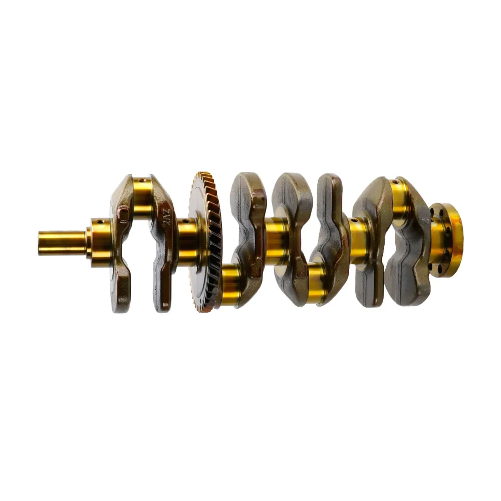 2008-2015 Scion xB 2AZ-FE 2.4L motorrevisie-revisieset met krukasstangen-timingset