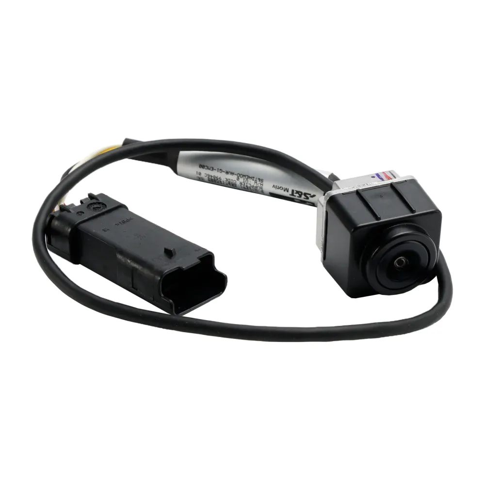 2008-2018 Peugeot Partner UV (B9) achteruitrijcamera 9804632980