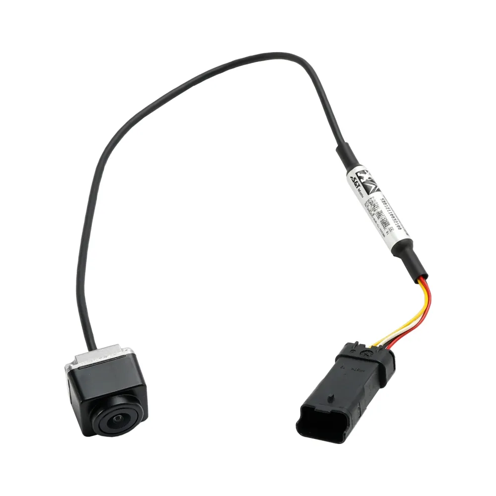 2008-2018 Peugeot Partner UV (B9) achteruitrijcamera 9804632980